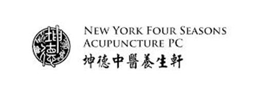 NEW YORK FOUR SEASONS ACUPUNCTURE PC