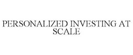 PERSONALIZED INVESTING AT SCALE