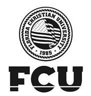 FLORIDA CHRISTIAN UNIVERSITY 1985 FCU