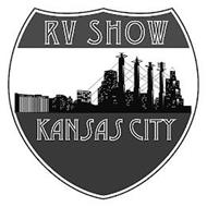 RV SHOW KANSAS CITY