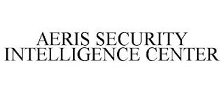 AERIS INTELLIGENT SECURITY CENTER