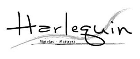 HARLEQUIN MATELAS - MATTRESS