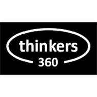 THINKERS 360