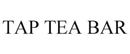 TAP TEA BAR