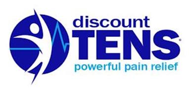 DISCOUNT TENS POWERFUL PAIN RELIEF