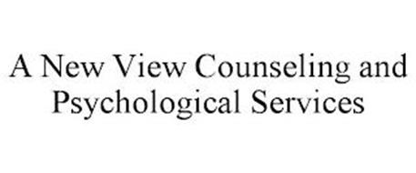 A NEW VIEW COUNSELING AND PSYCHOLOGICAL SERVICES
