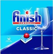 FINISH POWERBALL AUTOMATIC DISHWASHER DETERGENT CLASSIC V EVERYDAY CLEAN & SHINE