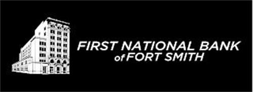 FIRST NATIONAL BANK OF FORT SMITH