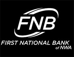 FNB FIRST NATIONAL BANK OF NWA