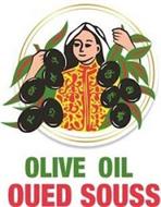 OLIVE OIL OUED SOUSS