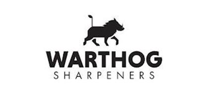 WARTHOG SHARPENERS