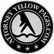 ATTORNEY YELLOW PAGES.COM