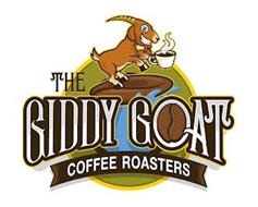 THE GIDDY GOAT COFFEE ROASTERS