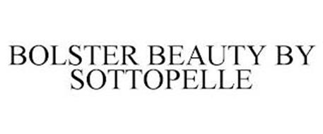 BOLSTER BEAUTY BY SOTTOPELLE