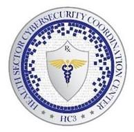 HEALTH SECTOR CYBERSECURITY COORDINATION CENTER HC3 RX