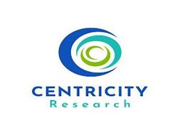 CENTRICITY RESEARCH