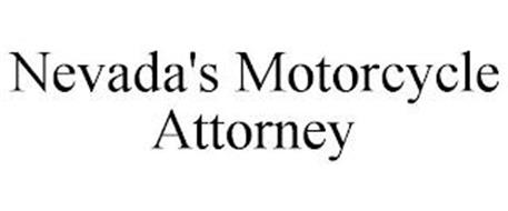 NEVADA'S MOTORCYCLE ATTORNEY