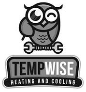 TEMPWISE HEATING AND COOLING