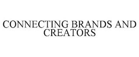 CONNECTING BRANDS AND CREATORS