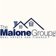 THE MALONE GROUP INC REAL ESTATE AND FINANCE INC.