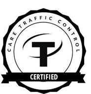 CARE TRAFFIC CONTROL T CERTIFIED
