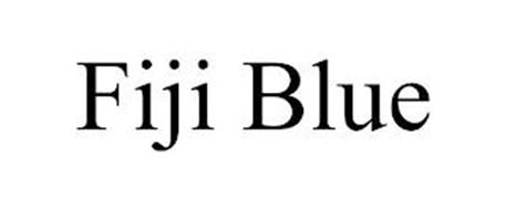 FIJI BLUE