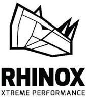 RHINOX XTREME PERFORMANCE