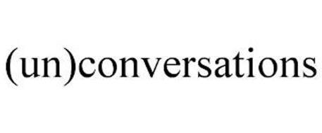 (UN)CONVERSATIONS
