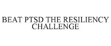 BEAT PTSD THE RESILIENCY CHALLENGE