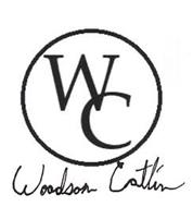 W C WOODSON CATLIN