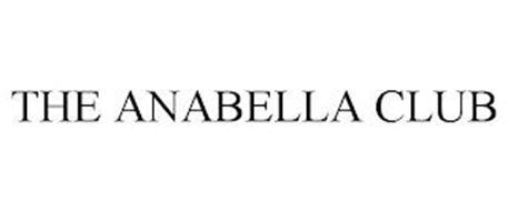 THE ANABELLA CLUB
