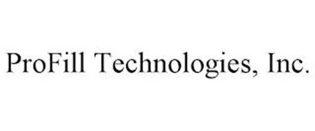 PROFILL TECHNOLOGIES, INC.