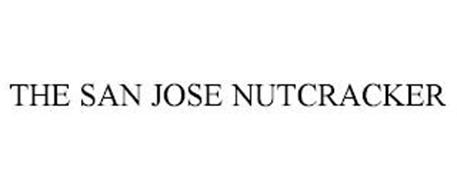 THE SAN JOSE NUTCRACKER