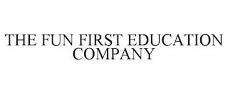 THE FUN FIRST EDUCATION COMPANY