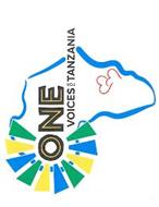 ONE VOICES FOR TANZANIA
