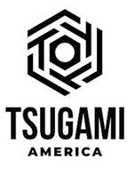 TSUGAMI AMERICA