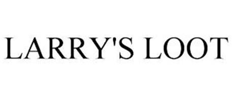 LARRY'S LOOT