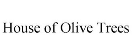 HOUSE OF OLIVE TREES