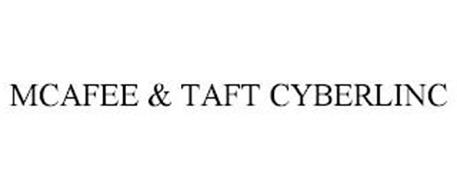 MCAFEE & TAFT CYBERLINC