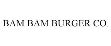 BAM BAM BURGER CO.