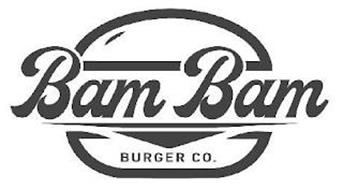 BAM BAM BURGER CO.