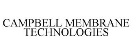 CAMPBELL MEMBRANE TECHNOLOGIES