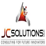 JC SOLUTIONS LLC CONSULTING FOR FUTURE INNOVATORS