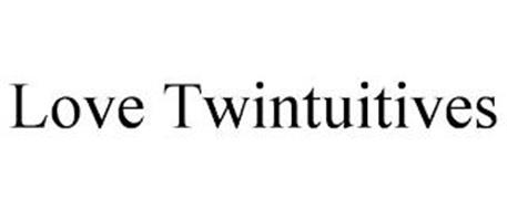 LOVE TWINTUITIVES