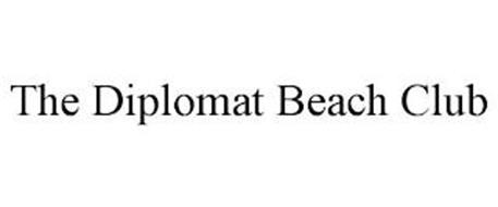 THE DIPLOMAT BEACH CLUB