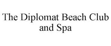 THE DIPLOMAT BEACH CLUB AND SPA