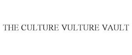 THE CULTURE VULTURE VAULT