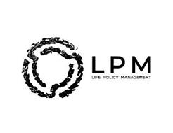 LPM LIFE POLICY MANAGEMENT