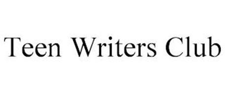 TEEN WRITERS CLUB