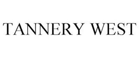 TANNERY WEST